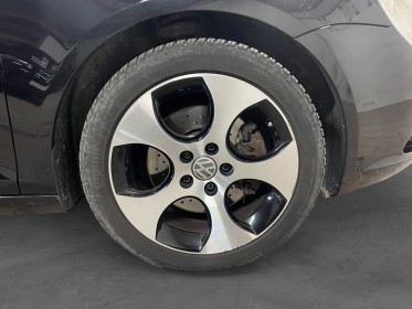 Volkswagen eos 2.0t 16s fsi 200 carat occasion simplicicar pertuis  simplicicar simplicibike france