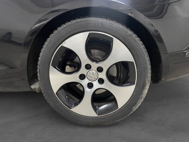 Volkswagen eos 2.0t 16s fsi 200 carat occasion simplicicar pertuis  simplicicar simplicibike france