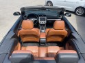 Volkswagen eos 2.0t 16s fsi 200 carat occasion simplicicar pertuis  simplicicar simplicibike france