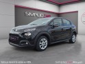 Citroen c3 c3 puretech 82 ss bvm5 feel occasion simplicicar royan simplicicar simplicibike france