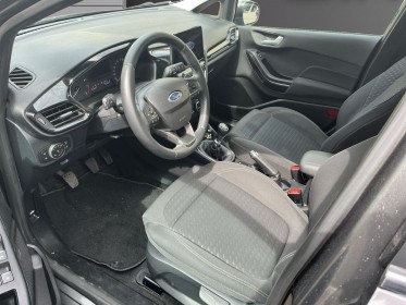 Ford fiesta 1.0 ecoboost 95 ch ss bvm6 titanium occasion simplicicar la ciotat simplicicar simplicibike france