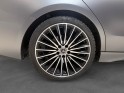 Mercedes classe c 220 d 9g-tronic amg line - toit ouvrant - garantie 12 mois occasion simplicicar bretigny-sur-orge...