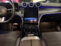 Mercedes classe c break 300 e 9g-tronic amg line garantie 12mois occasion simplicicar valence - ksv  simplicicar simplicibike...