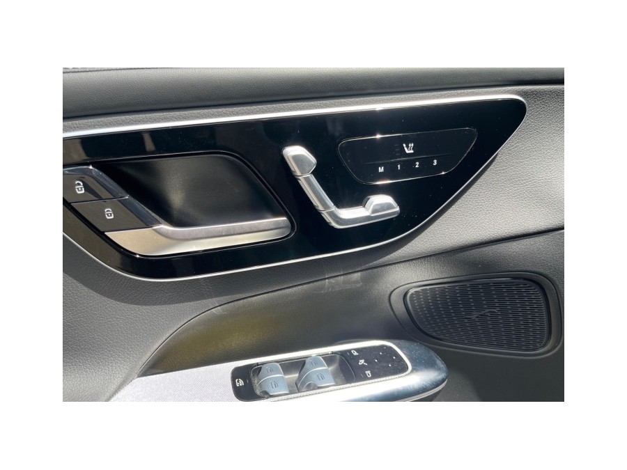 MERCEDES d'occasion CLASSE-GLC EQ POWER 2.0 300 16V 4-Matic de 2023