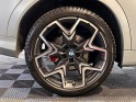 Bmw x2 sdrive 20i finition m sport pro - film ppf complet - garantie constructeur - occasion  simplicicar aix les bains...