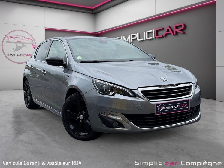 Peugeot 308 1.6 bluehdi 120ch ss eat6 gt line - boite auto - caméra occasion simplicicar compiegne simplicicar simplicibike... Peugeot 308 1.6 bluehdi 120ch ss eat6 gt line - boite auto - caméra occasion simplicicar compiegne simplicicar simplicibike...