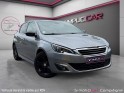 Peugeot 308 1.6 bluehdi 120ch ss eat6 gt line - boite auto - caméra occasion simplicicar compiegne simplicicar simplicibike...