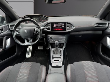 Peugeot 308 1.6 bluehdi 120ch ss eat6 gt line - boite auto - caméra occasion simplicicar compiegne simplicicar simplicibike...