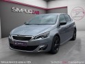 Peugeot 308 1.6 bluehdi 120ch ss eat6 gt line - boite auto - caméra occasion simplicicar compiegne simplicicar simplicibike...