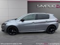 Peugeot 308 1.6 bluehdi 120ch ss eat6 gt line - boite auto - caméra occasion simplicicar compiegne simplicicar simplicibike...