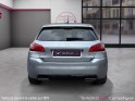 Peugeot 308 1.6 bluehdi 120ch ss eat6 gt line - boite auto - caméra occasion simplicicar compiegne simplicicar simplicibike...