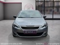 Peugeot 308 1.6 bluehdi 120ch ss eat6 gt line - boite auto - caméra occasion simplicicar compiegne simplicicar simplicibike...