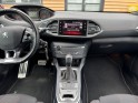Peugeot 308 1.6 bluehdi 120ch ss eat6 gt line - boite auto - caméra occasion simplicicar compiegne simplicicar simplicibike...