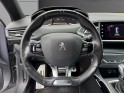 Peugeot 308 1.6 bluehdi 120ch ss eat6 gt line - boite auto - caméra occasion simplicicar compiegne simplicicar simplicibike...