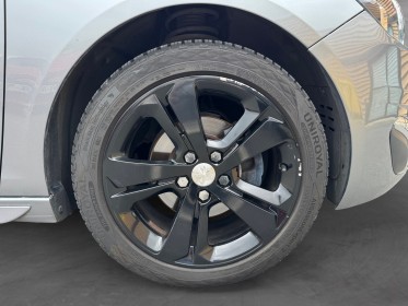 Peugeot 308 1.6 bluehdi 120ch ss eat6 gt line - boite auto - caméra occasion simplicicar compiegne simplicicar simplicibike...