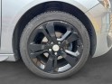 Peugeot 308 1.6 bluehdi 120ch ss eat6 gt line - boite auto - caméra occasion simplicicar compiegne simplicicar simplicibike...