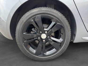 Peugeot 308 1.6 bluehdi 120ch ss eat6 gt line - boite auto - caméra occasion simplicicar compiegne simplicicar simplicibike...