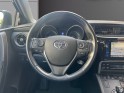 Toyota auris touring sports pro rc18 2019 hybride pro 136h design, garantie 12 mois, gps garantie constructeur, entretiens......