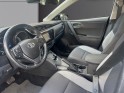 Toyota auris touring sports pro rc18 2019 hybride pro 136h design, garantie 12 mois, gps garantie constructeur, entretiens......