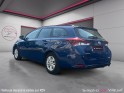 Toyota auris touring sports pro rc18 2019 hybride pro 136h design, garantie 12 mois, gps garantie constructeur, entretiens......