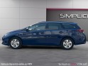 Toyota auris touring sports pro rc18 2019 hybride pro 136h design, garantie 12 mois, gps garantie constructeur, entretiens......