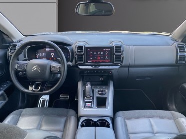 Citroen c5 aircross bluehdi 130 ss eat8 shine full option occasion simplicicar la ciotat simplicicar simplicibike france