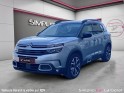 Citroen c5 aircross bluehdi 130 ss eat8 shine full option occasion simplicicar la ciotat simplicicar simplicibike france