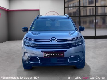 Citroen c5 aircross bluehdi 130 ss eat8 shine full option occasion simplicicar la ciotat simplicicar simplicibike france