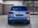 Citroen c5 aircross bluehdi 130 ss eat8 shine full option occasion simplicicar la ciotat simplicicar simplicibike france