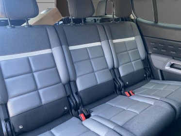 Citroen c5 aircross bluehdi 130 ss eat8 shine full option occasion simplicicar la ciotat simplicicar simplicibike france