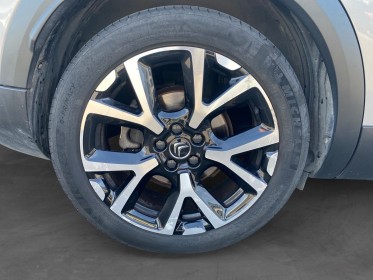 Citroen c5 aircross bluehdi 130 ss eat8 shine full option occasion simplicicar la ciotat simplicicar simplicibike france