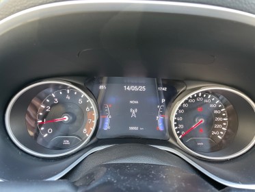 Jeep compass my20 1.3 gse t4 150 ch bvr6 limited occasion simplicicar vaucresson simplicicar simplicibike france