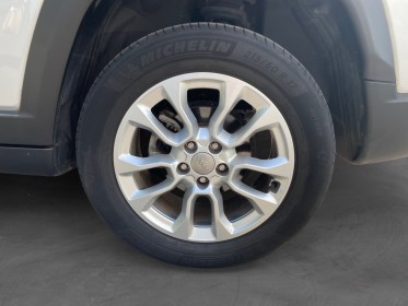 Jeep compass my20 1.3 gse t4 150 ch bvr6 limited occasion simplicicar vaucresson simplicicar simplicibike france