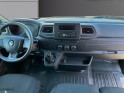 Renault master fourgon gn trac f3500 l2h2 dci 135 grand confort / garantie 12 mois occasion simplicicar mery-sur-oise...