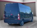 Renault master fourgon gn trac f3500 l2h2 dci 135 grand confort / garantie 12 mois occasion simplicicar mery-sur-oise...