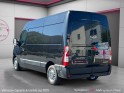 Renault master fourgon gn trac f3500 l2h2 dci 135 grand confort / garantie 12 mois occasion simplicicar mery-sur-oise...