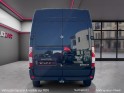 Renault master fourgon gn trac f3500 l2h2 dci 135 grand confort / garantie 12 mois occasion simplicicar mery-sur-oise...