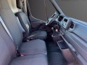 Renault master fourgon gn trac f3500 l2h2 dci 135 grand confort / garantie 12 mois occasion simplicicar mery-sur-oise...
