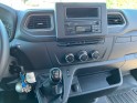 Renault master fourgon gn trac f3500 l2h2 dci 135 grand confort / garantie 12 mois occasion simplicicar mery-sur-oise...