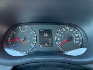 Renault master fourgon gn trac f3500 l2h2 dci 135 grand confort / garantie 12 mois occasion simplicicar mery-sur-oise...