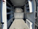 Renault master fourgon gn trac f3500 l2h2 dci 135 grand confort / garantie 12 mois occasion simplicicar mery-sur-oise...