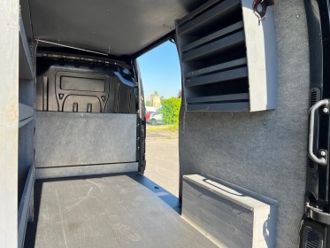 Renault master fourgon gn trac f3500 l2h2 dci 135 grand confort / garantie 12 mois occasion simplicicar mery-sur-oise...