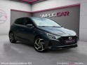 Hyundai i20 1.0 t-gdi 100 bva dct-7 hybrid 48v creative - caméra - carplay - garantie 12 mois occasion simplicicar nimes -...