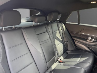 Mercedes gle coupe 350 de 9g-tronic 4matic amg line garantie 12 mois tva récupérable occasion simplicicar caen  simplicicar...
