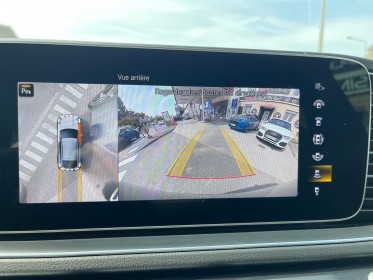 Mercedes gle coupe 350 de 9g-tronic 4matic amg line garantie 12 mois tva récupérable occasion simplicicar caen  simplicicar...