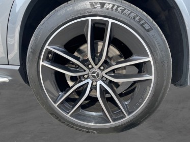 Mercedes gle coupe 350 de 9g-tronic 4matic amg line garantie 12 mois tva récupérable occasion simplicicar caen  simplicicar...
