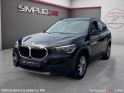 Bmw x1 f48 lci sdrive 16d 116 ch dkg7 lounge occasion simplicicar lille  simplicicar simplicibike france