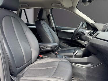 Bmw x1 f48 lci sdrive 16d 116 ch dkg7 lounge occasion simplicicar lille  simplicicar simplicibike france