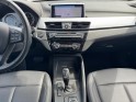 Bmw x1 f48 lci sdrive 16d 116 ch dkg7 lounge occasion simplicicar lille  simplicicar simplicibike france