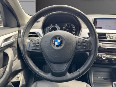 Bmw x1 f48 lci sdrive 16d 116 ch dkg7 lounge occasion simplicicar lille  simplicicar simplicibike france